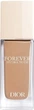 Podkład nawilżający Dior Forever Hydra Nude 2.5N Neutral 30 ml (3348901698580) - obraz 2