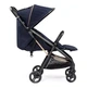 Коляска Peg-Perego Selfie компактна Blue Shine (синя) (IP22000000RO51) - изображение 3