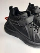 Ботинки для мальчика Apawwa 5183 black черные р.37-23.5 см - изображение 3