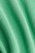 Сукня бандо в рубчик H&M 1155541005c70 XS зелена (100015348) - зображення 5