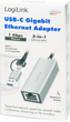 Мережева карта  Logilink UA0238B (4052792076523) - зображення 2