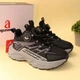 Теплі демісезонні кросівки для хлопчика Apawwa (ABQ5223R grey) Розмір 33, 22 см - зображення 2
