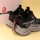 Теплі демісезонні кросівки для хлопчика Apawwa (ABQ5223R grey) Розмір 33, 22 см - зображення 5