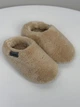 Тапочки детские домашние махровые Капучино Maybel 26-27 333-99 (4233_1) - изображение 1