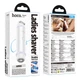 Тример HOCO HP81 Double-head ladies shaver White - зображення 2