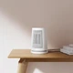 Тепловентилятор Xiaomi Mi Home Desktop Heater + (перехідник на EU розетку) - изображение 6