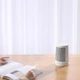 Тепловентилятор Xiaomi Mi Home Desktop Heater + (перехідник на EU розетку) - изображение 8
