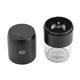 Електрична кавомолка Xiaomi Circle Joy electric coffee grinder/ hand brewed coffee grinder - изображение 3