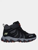 Детские ботинки Skechers 36,5 Черный 406412L BKRD - изображение 1