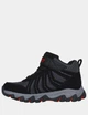 Детские ботинки Skechers 36,5 Черный 406412L BKRD - изображение 3