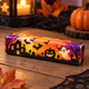 Антистрес Сквіш Масло Хелловін Halloween, м’яка іграшка butter squishy halloween - зображення 2