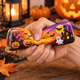 Антистрес Сквіш Масло Хелловін Halloween, м’яка іграшка butter squishy halloween - зображення 3