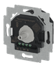 Podtynkowy Mechanizm termostatyczny BUSCH-JAEGER 1094 U-101 107511789 (4011395322765) - obraz 1