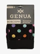 Труси чоловічі GENUA 1387983 S Чорний shop (2000999709401) - изображение 3