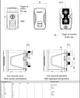 Автоматическая насосная станция DAB Esybox Pop GAS 1x220-240 50/60 Schuko (60220687) - изображение 3