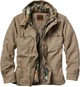 Чоловіча куртка Legendary Whitetails Buck Commander Hunter’s Edge Хаки (Розмір XL) - изображение 1