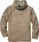 Чоловіча куртка Legendary Whitetails Buck Commander Hunter’s Edge Хаки (Розмір XL) - изображение 2