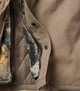 Чоловіча куртка Legendary Whitetails Buck Commander Hunter’s Edge Хаки (Розмір XL) - изображение 4