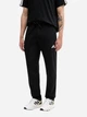 Спортивный костюм мужской утепленный Adidas 3-Stripes Fleece Hooded Tracksuit JL8599 L Черный (4068808522397) - изображение 4