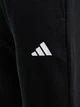 Спортивный костюм мужской утепленный Adidas 3-Stripes Fleece Hooded Tracksuit JL8599 S Черный (4068808522434) - изображение 6