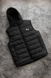 Жилетка Puma чорна S (7441766) - зображення 1