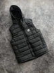 Жилетка Adidas чорна S (7441735) - зображення 5