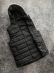 Жилетка Adidas чорна S (7441735) - зображення 6