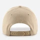 Детская кепка 47 Brand New York Yankees Raised Basic RAC17CTP-KH_JR 52-56 см Бежевая (197172509261) - изображение 2
