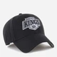 Кепка 47 Brand Los Angeles Kings 15121436 One Size Черная (199841407250) - изображение 3
