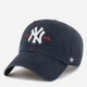 Кепка 47 Brand 96 Yankees New York Yankees 15121423 One Size Темно-синяя (199841407120) - изображение 1