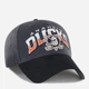Кепка 47 Brand Split Block Anaheim Ducks 15121193 One Size Темно-серая (199841404891) - изображение 3