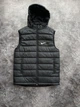 Жилетка Nike чорна XL: XXL (7441758) - зображення 2