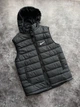 Жилетка Nike чорна XL: XXL (7441758) - зображення 4