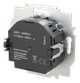 Wkładka termostatu pokojowego BUSCH-JAEGER z czujnikiem dotykowym 230 V 2CKA006800A3114 (4011395322949) - obraz 4