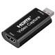 USB 3.0 HDMI адаптер / перехідник, карта відео захоплення - зображення 2