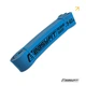 Резинка для подтягиваний EasyFit 35-63 кг Синяя эспандер петля для фитнеса (EF-2236-5) - изображение 1