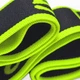 Эспандер лента EasyFit на 8 петель (EASY) Салатовый для пилатеса и фитнеса (EF-1682-GN) - изображение 3