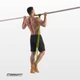 Резинка для подтягиваний EasyFit Ranger 1–65 кг набор 5 шт. эспандер петля для фитнеса (EF-2654-MG) - изображение 2