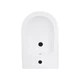 Біде підлогове Qtap Jay 560х360х410 мм, White QT07443375W - зображення 7