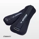 Утяжелители для рук и ног EasyFit EF-1030-BK 2шт по 3 кг черные для бега и фитнеса - изображение 4