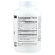 Магній малат, Magnesium Malate, Source Naturals, 625 мг, 200 капсул (SNS-01600) - зображення 2