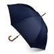 Парасоля-тростина Fulton Chiswick L943-042410 Navy (Темно-синій) L943-042410 - изображение 1