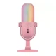 Мікрофон RAZER Seiren V3 Chroma, Quartz (RZ19-05060300-R3M1) - изображение 3