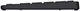 Klawiatura bezprzewodowa Trust Nado II Bluetooth Black (8713439257304) - obraz 3