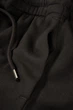 Шорты из хлопка C&A 22143841c25 3XL черные (100016102) - изображение 7