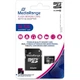 Карта пам'яті MediaRange 16GB microSDHC memory card, Class 10, with SD adapter (MR958) - зображення 2