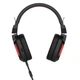 Игровая гарнитура Vinga HSCU-110 Gaming Black (HSCU-110) - изображение 3