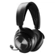 Игровая гарнитура SteelSeries Arctis Nova Pro Wireless Black (61520) - изображение 2