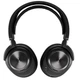 Игровая гарнитура SteelSeries Arctis Nova Pro Wireless Black (61520) - изображение 3