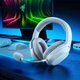 Игровая гарнитура Razer Barracuda X 2022 Mercury (RZ04-04430200-R3M1) - изображение 8
